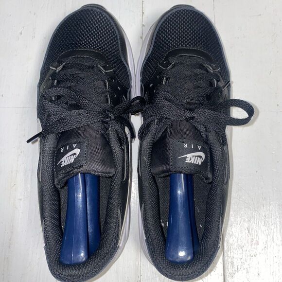 Nike Air Max SC Shoes Black Size 7 (CW4555-002) - Picture 4 of 6